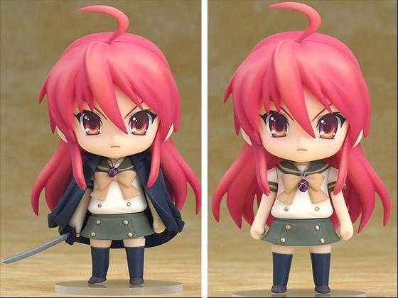 Cute Anime figurine