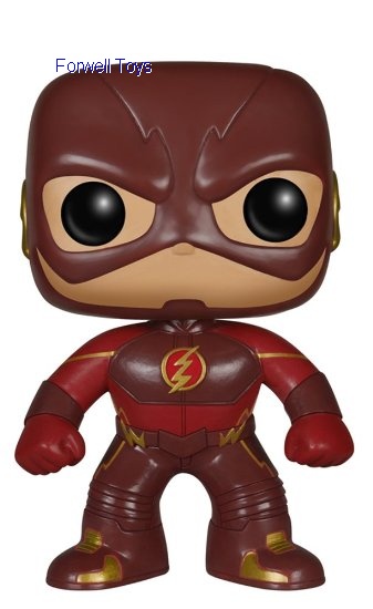 Iron man POP Vinyl figure