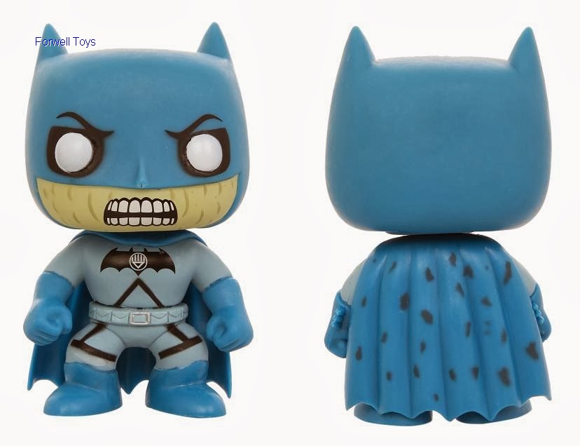 Batman POP Vinyl figure