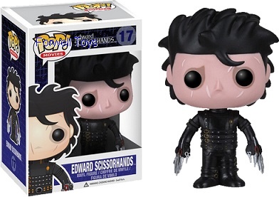 POP Vinyl figure