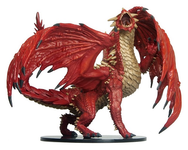 3D printing dragon toys