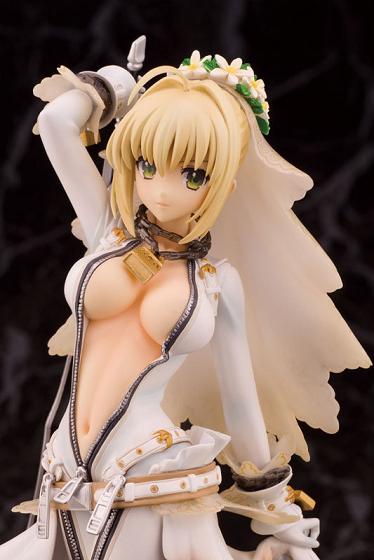 Anime figure