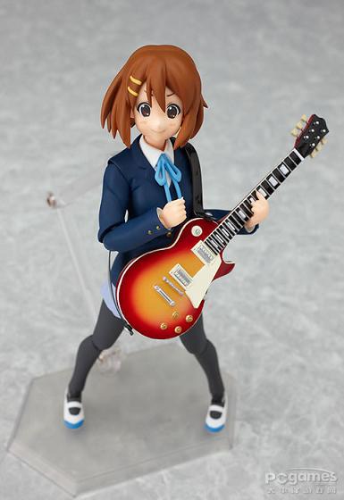 Japanese Anime figurine