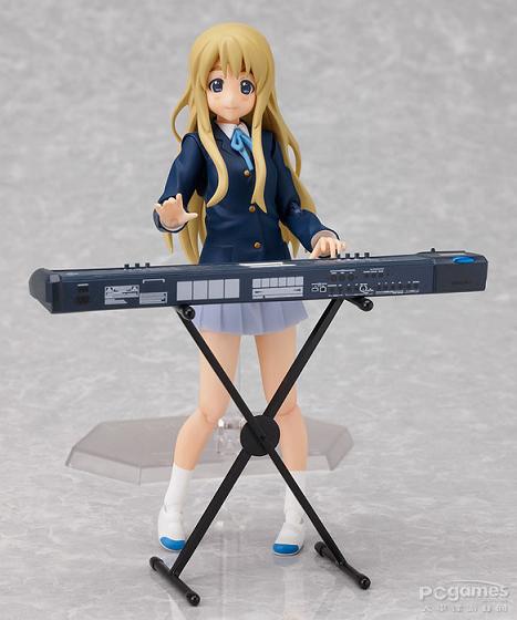 Anime figurine