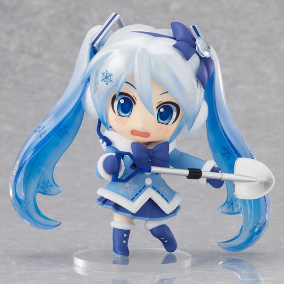 Cute Anime figurine