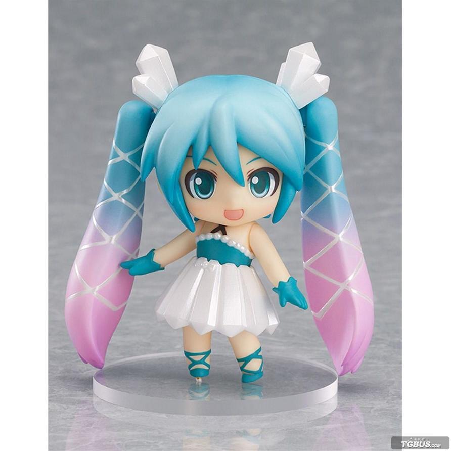 Cute Anime figurine