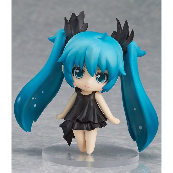 Cute Anime figurine