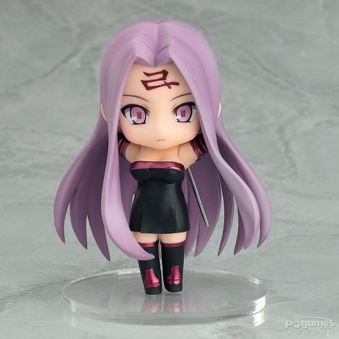 Cute Anime figurine