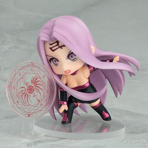 Cute Anime figurine